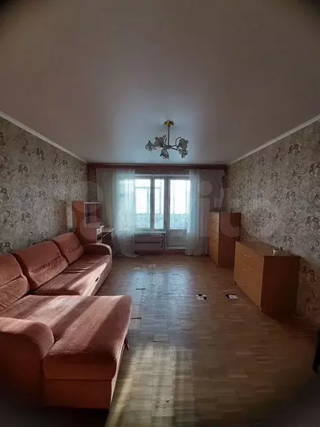 1-к. квартира, 35м, 5/9эт. - Фото 0