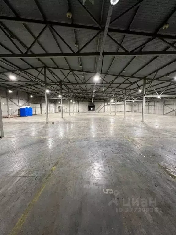 Склад в Татарстан, Казань Адмиралтейская ул., 3к26 (1100 м) - Фото 2