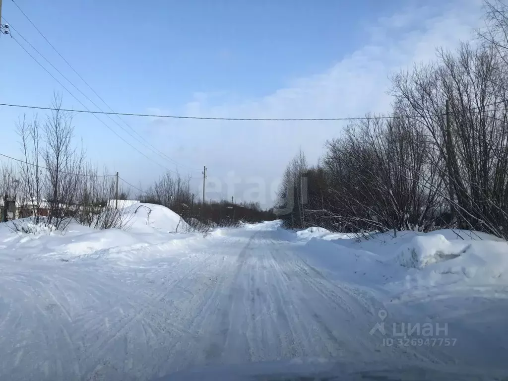 Гараж в Коми, Сыктывкар Тентюково мкр,  (18 м) - Фото 2