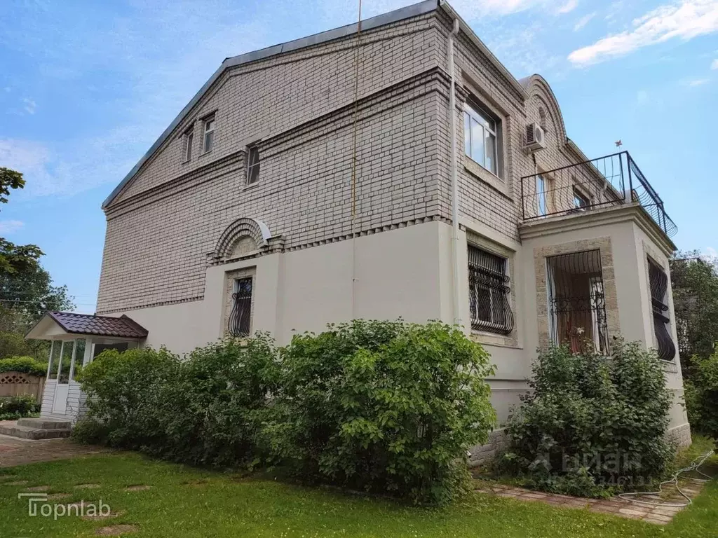 Таунхаус в Тверская область, Калининский муниципальный округ, д. ... - Фото 1