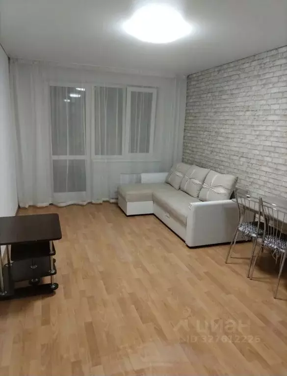 Студия Красноярский край, Красноярск Караульная ул., 82 (26.0 м) - Фото 1