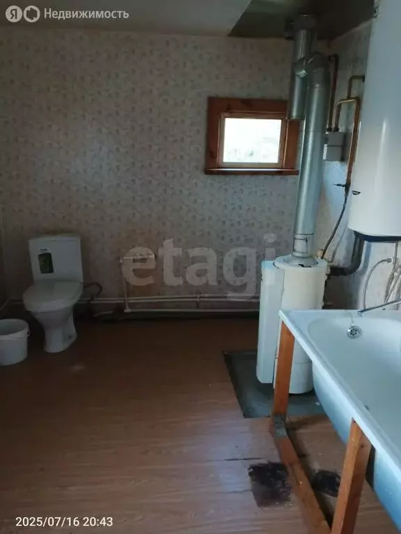 3-комнатная квартира: Тверская область, Кесовогорский муниципальный ... - Фото 0