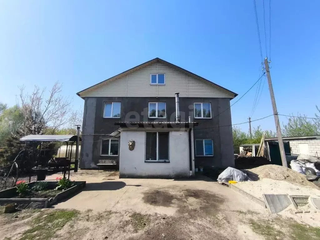 Дом в Орловская область, Орловский район, д. Болотовские Дворы ... - Фото 1