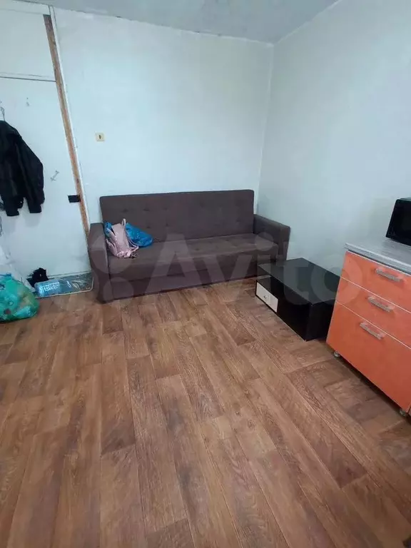Комната 11,7 м в 1-к., 8/9 эт. - Фото 0