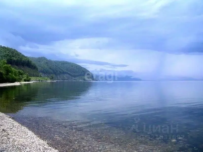 Участок в Иркутская область, Слюдянский район, Утуликское ... - Фото 0