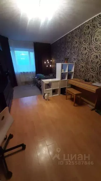 1-к кв. Московская область, Химки Сходня мкр, Юбилейный проезд, 16 ... - Фото 2