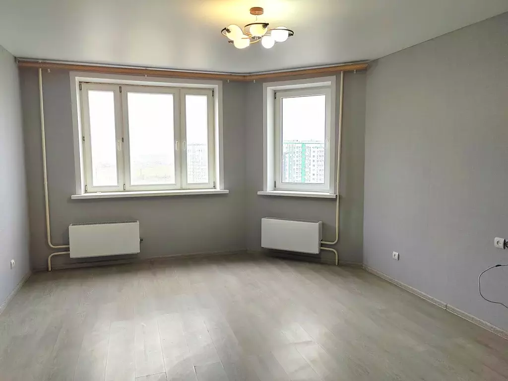 Продаётся 1-к квартира, 43.4 м - Фото 1