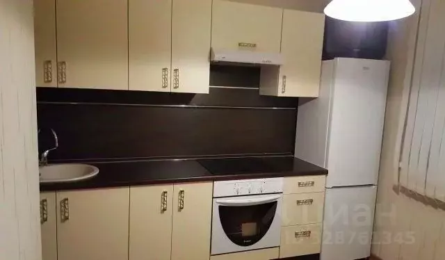 3-к кв. Москва Солдатский пер., 8 (74.1 м) - Фото 1