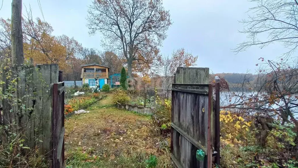 Участок в Владимирская область, Ковровский район, Малыгинское с/пос, ... - Фото 1