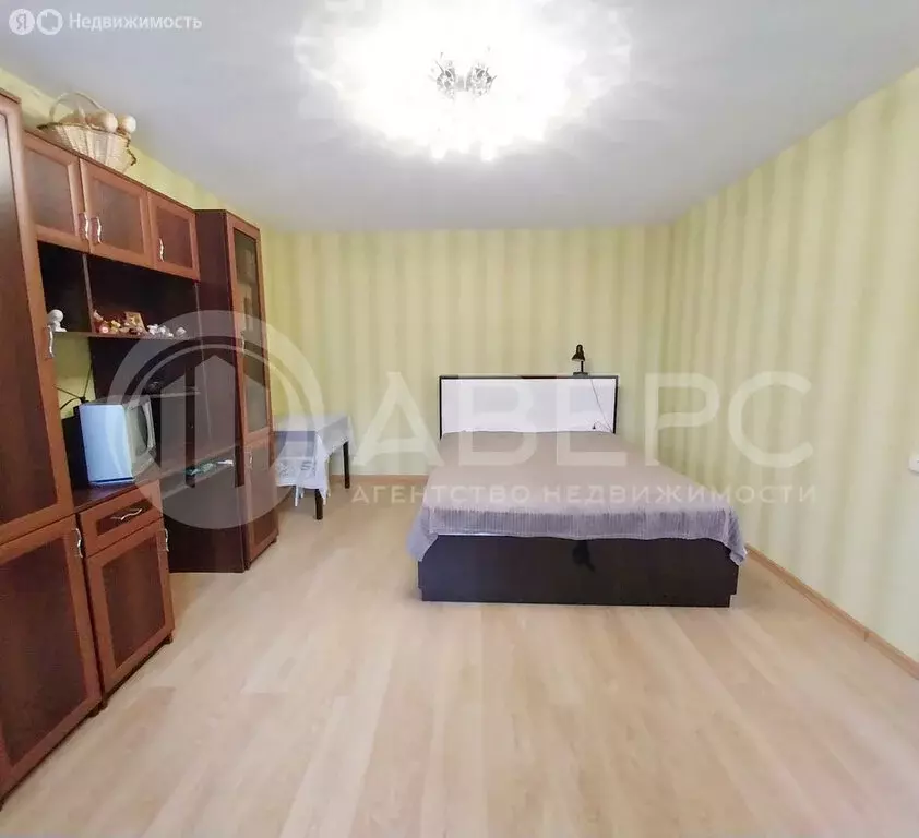 1-комнатная квартира: Муром, улица Лакина, 64 (41.4 м) - Фото 2