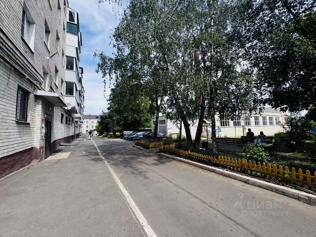 2-к кв. Орловская область, Орел Комсомольская ул., 191 (51.0 м) - Фото 0