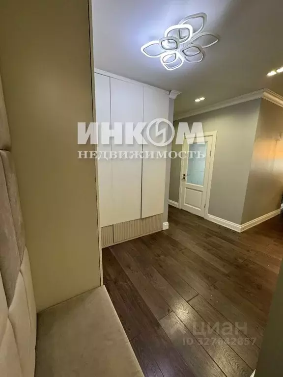 2-к кв. Московская область, Химки 9 Мая ул., 8А (62.1 м) - Фото 2