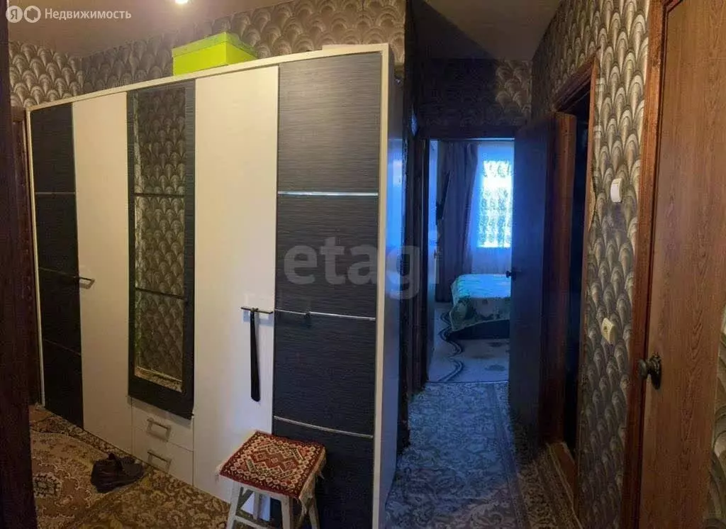 3-комнатная квартира: Дубовое, Зелёная улица, 1А (56.5 м) - Фото 1