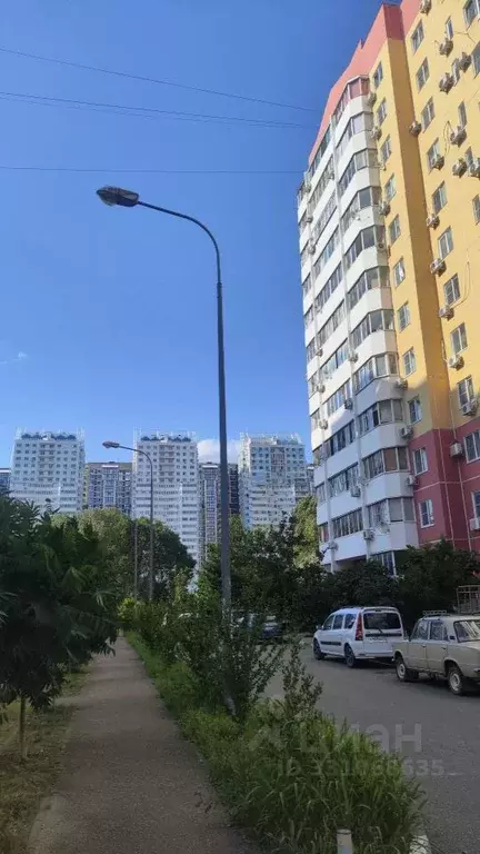 Помещение свободного назначения в Краснодарский край, Краснодар ул. ... - Фото 2
