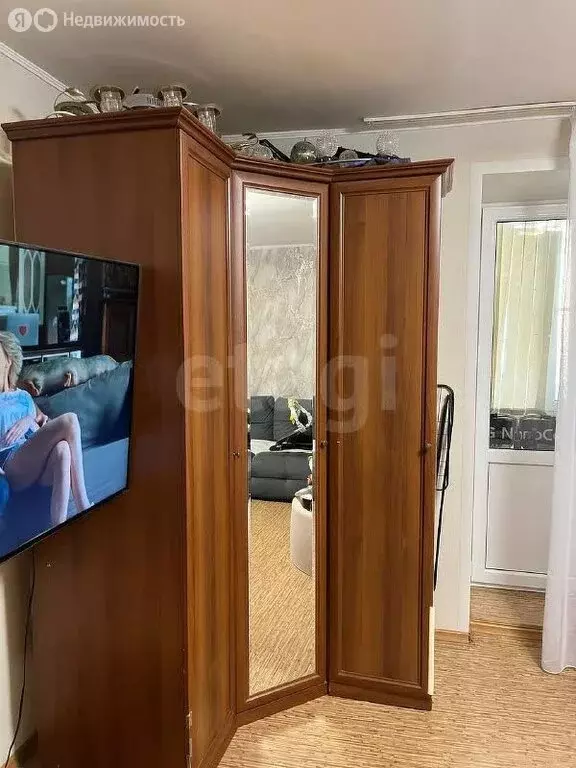 2-комнатная квартира: Самара, улица 22-го Партсъезда, 56 (54.2 м) - Фото 1