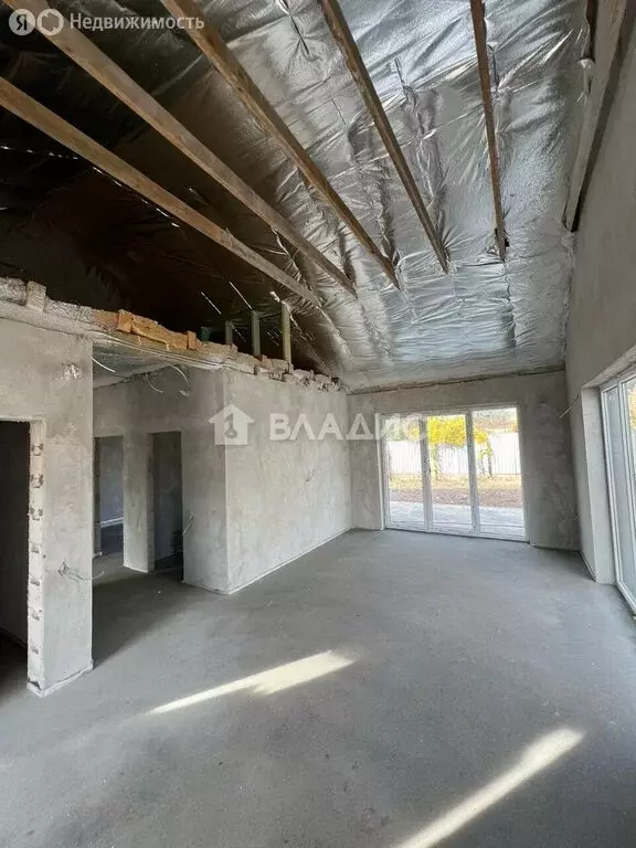 Дом в Приморье, Лесная улица (73.5 м) - Фото 2