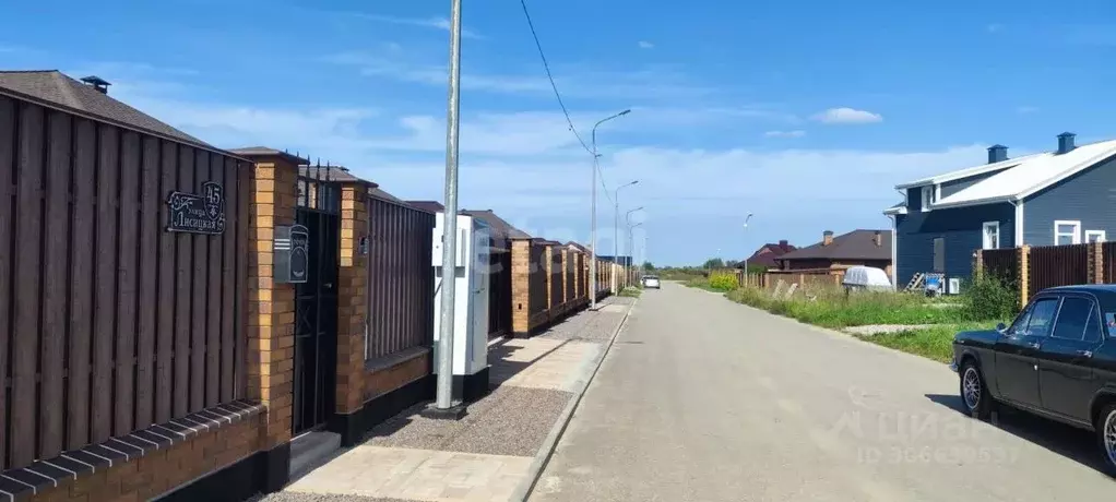 Коттедж в Новгородская область, Новгородский район, Савинское с/пос, ... - Фото 1