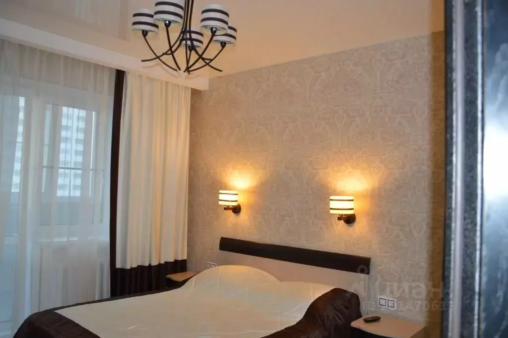 2-к кв. Владимирская область, Владимир ул. Крайнова, 4 (50.0 м) - Фото 2