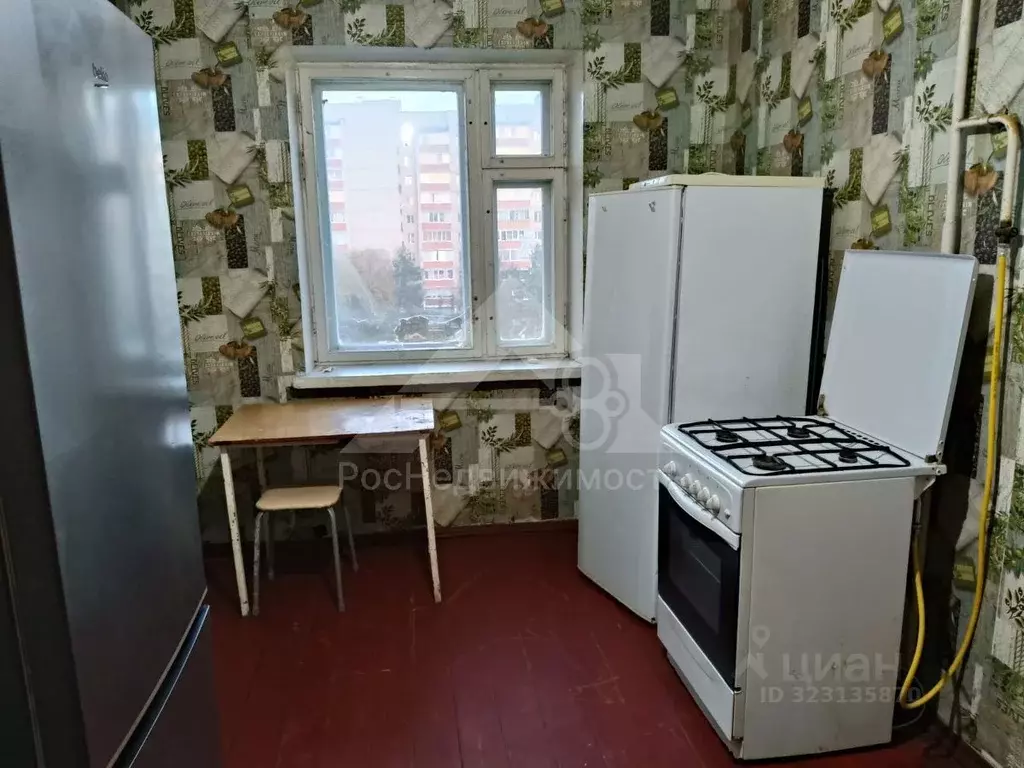 4-к кв. Владимирская область, Кольчугино ул. Максимова, 21 (73.8 м) - Фото 1