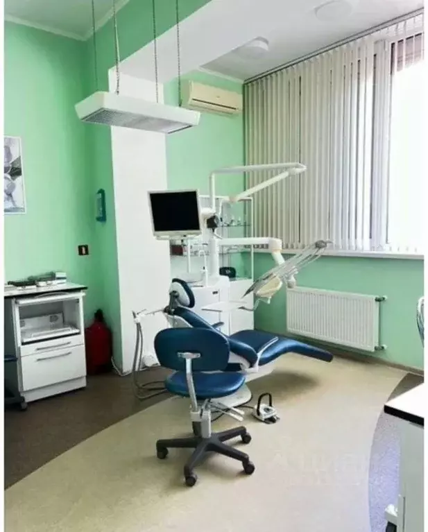 Помещение свободного назначения в Крым, Симферополь бул. Ивана Франко, ... - Фото 0