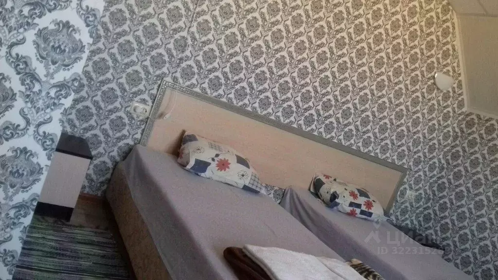 Комната Калмыкия, Элиста ул. М. Эсамбаева, 32к4 (15.0 м) - Фото 1