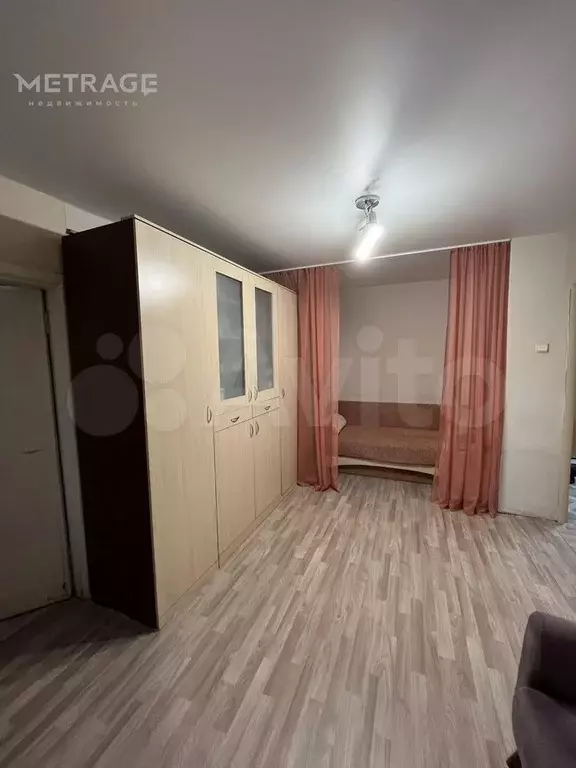 2-к. квартира, 40 м, 5/5 эт. - Фото 1