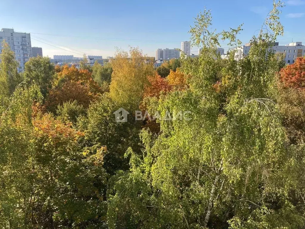 2-к кв. Москва Чертановская ул., 44 (42.6 м) - Фото 1