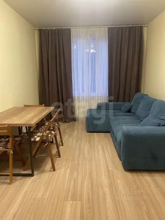 1-к кв. Санкт-Петербург просп. Народного ополчения, 149 (36.0 м) - Фото 1