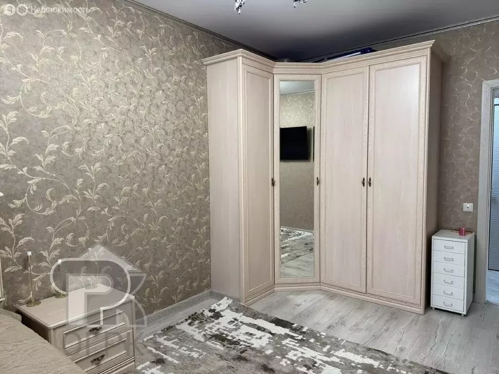 2-комнатная квартира: Домодедово, микрорайон Западный, Лунная улица, ... - Фото 2