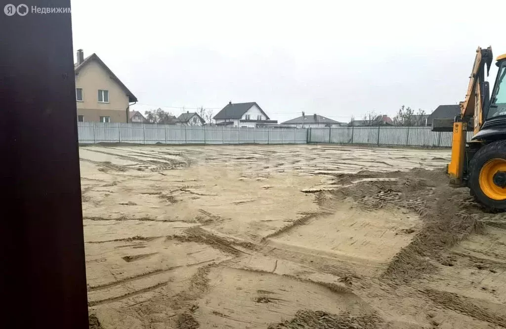 Участок в Калининградская область, Зеленоградский муниципальный округ, ... - Фото 1