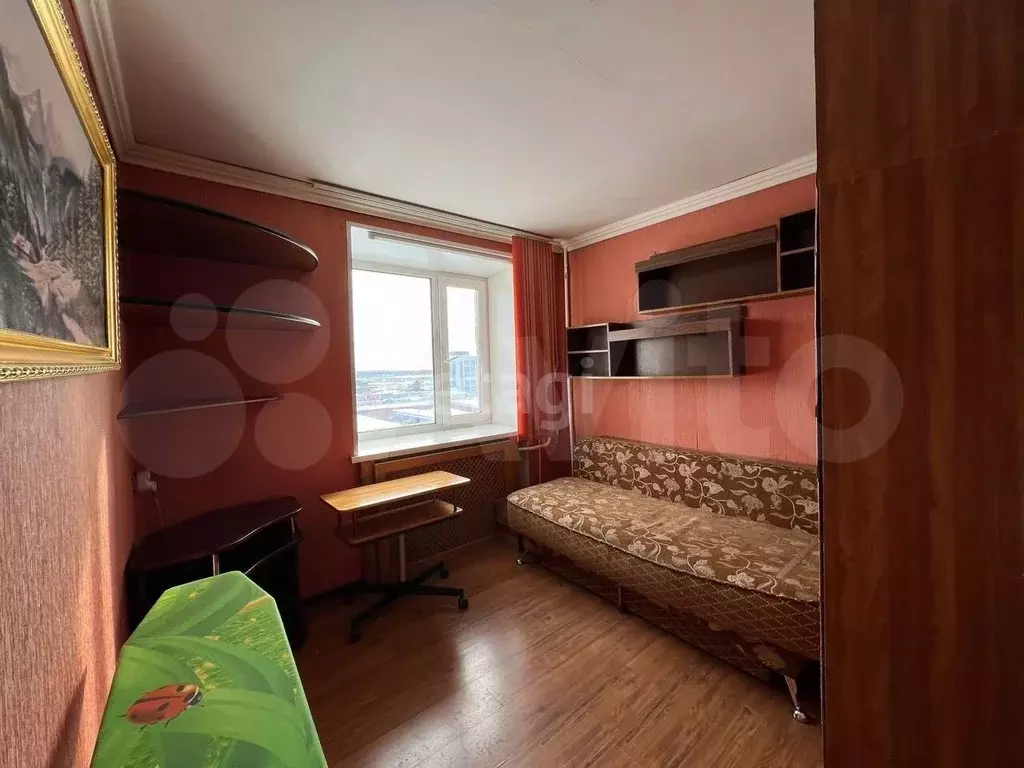 Комната 12.3 м в 1-к, 4/9 эт. - Фото 0