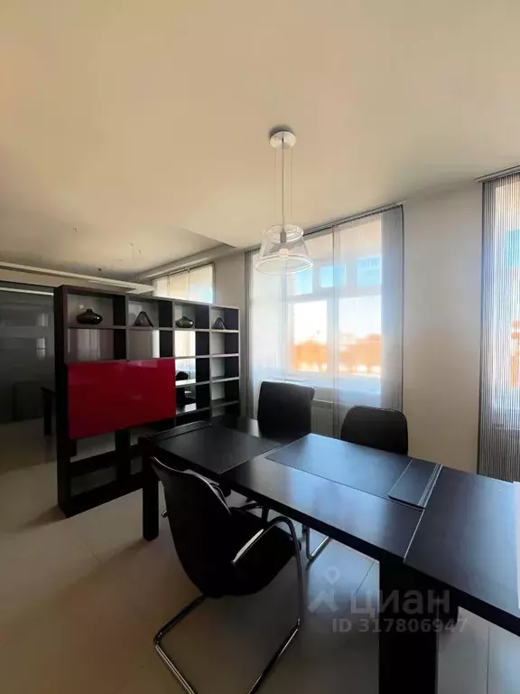 Офис в Томская область, Томск просп. Фрунзе, 25 (87 м) - Фото 2