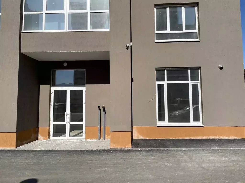 Помещение свободного назначения в Оренбургская область, Оренбург ул. ... - Фото 1
