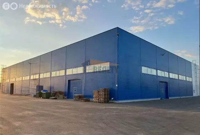 Офис (3089 м) - Фото 2