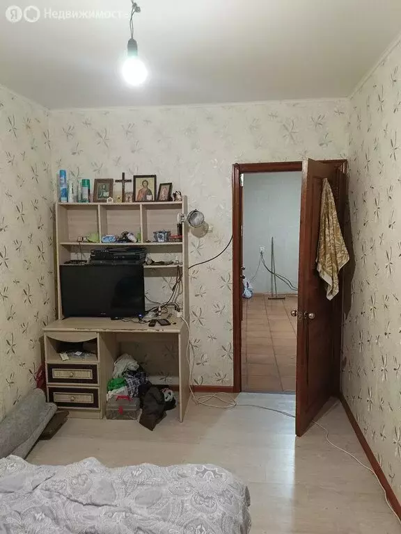 2-комнатная квартира: Московская область, городской округ Воскресенск, ... - Фото 1