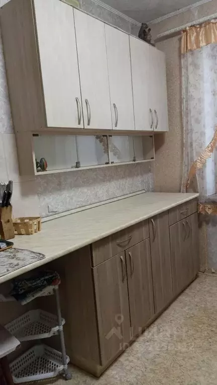 1-к кв. Омская область, Омск Заозерная ул., 3 (31.0 м) - Фото 1