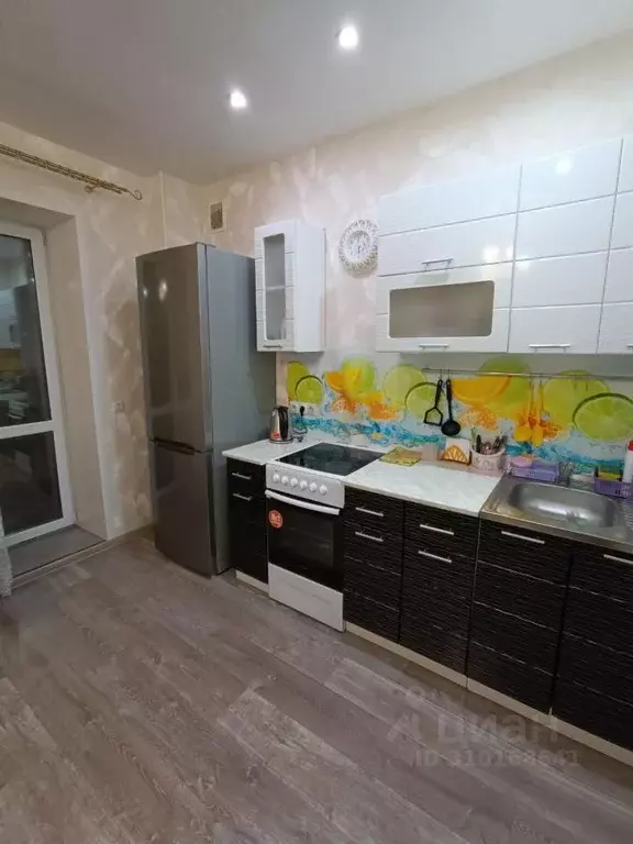 1-к кв. Коми, Сыктывкар ул. Морозова, 105 (25.0 м) - Фото 1