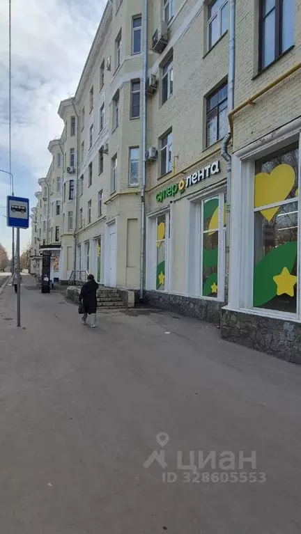 3-к кв. Москва Измайловский бул., 60/10 (75.7 м) - Фото 1