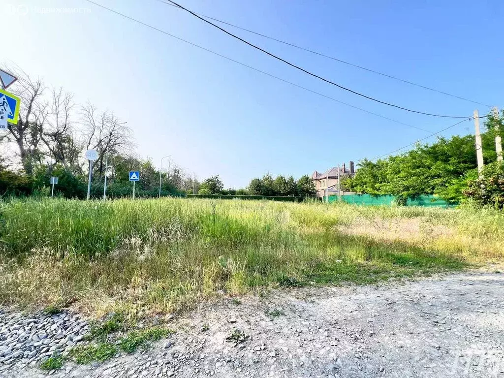 Участок в посёлок Янтарный, улица Дружбы (8 м) - Фото 0