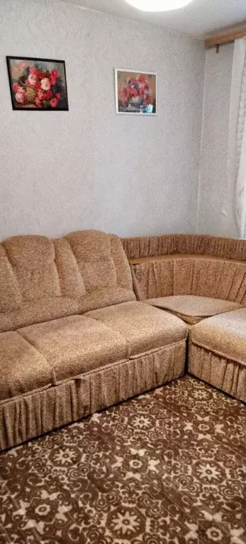 2-к кв. Ростовская область, Белая Калитва Строительная ул., 2 (54.2 м) - Фото 2