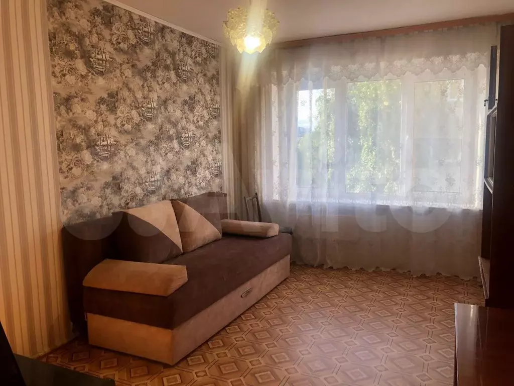 3-к. квартира, 57 м, 4/5 эт. - Фото 1