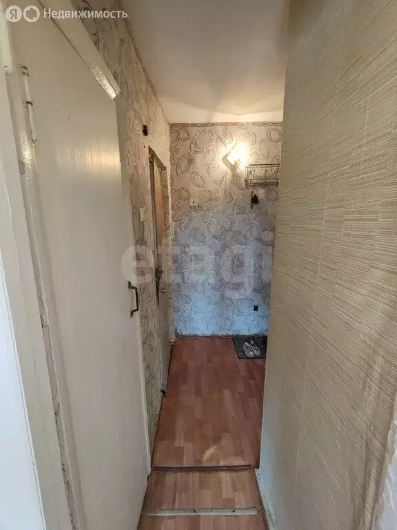 1-комнатная квартира: Аксай, Садовая улица, 8 (35 м) - Фото 0
