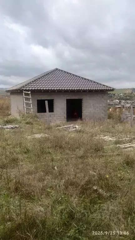 Дом в Красноярский край, Красноярск городской округ, Березовка ... - Фото 2