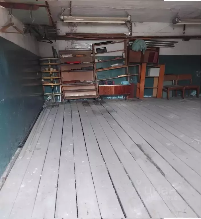 Гараж в Тюменская область, Тюмень  (34 м) - Фото 2