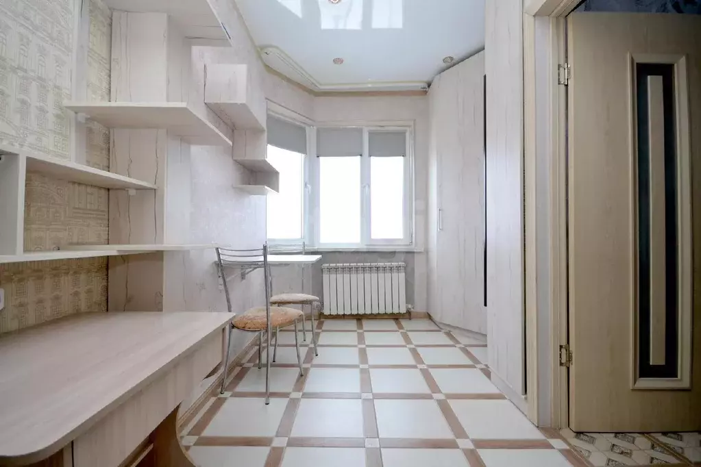 Квартира, 1 комната, 30.3 м - Фото 1