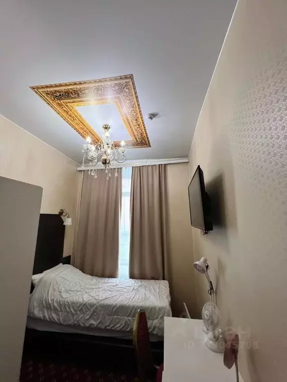 Студия Санкт-Петербург Татарский пер., 1 (16.7 м) - Фото 0