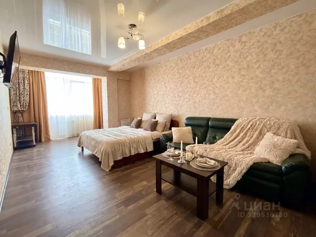 1-к кв. Севастополь ул. Советская, 16 (55.0 м) - Фото 2