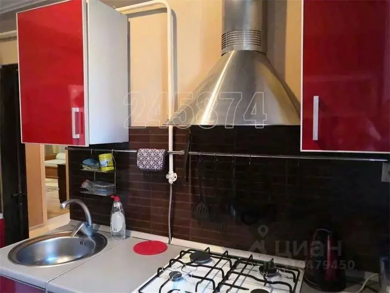 3-к кв. Москва Садовническая ул., 77С2 (80.0 м) - Фото 1