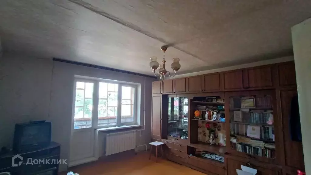 Продаётся 2-к квартира, 53 м - Фото 1