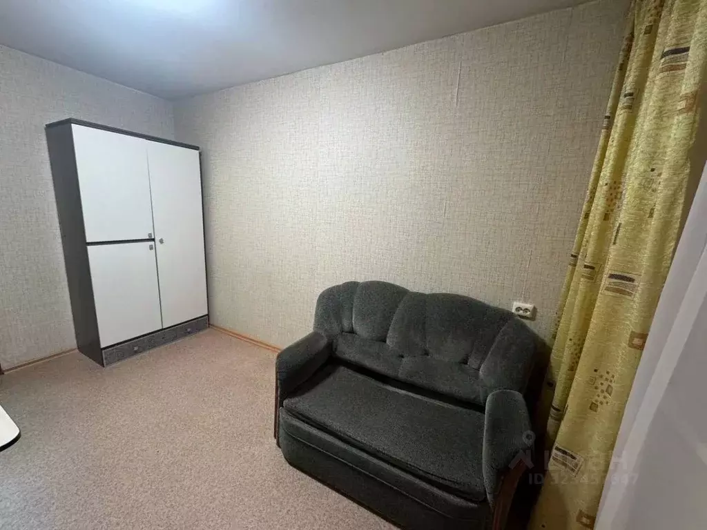 Комната Новосибирская область, Новосибирск ул. Фрунзе, 65 (12.0 м) - Фото 2